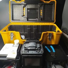 Fujikura 90S+ Spleißgerät /