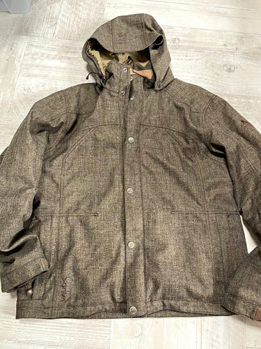 Vaude yale jacket jacke mit - jacket,