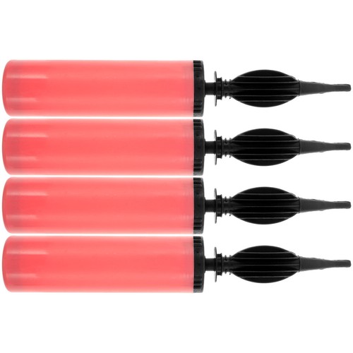 Set luftballonpumpe - 2,