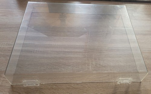 Haube plexiglas abdeckung - haube, für