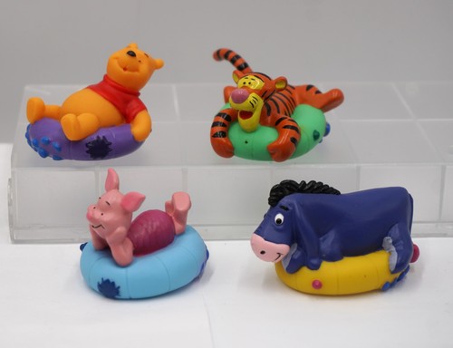 Winnie puuh - winnie, puuh/winnie