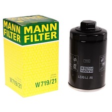 Mann filter hu719 ölfilter - hu719/21,
