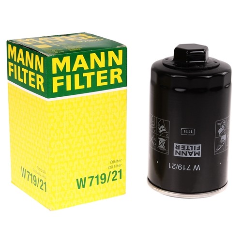 Mann filter hu719 ölfilter - hu719/21,