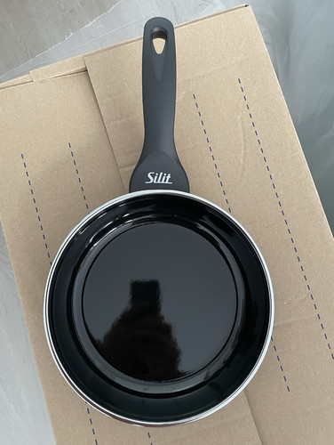 Silit silargan bratpfanne - silit,