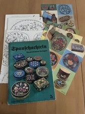 Spanschachteln 5 - spanschachteln,