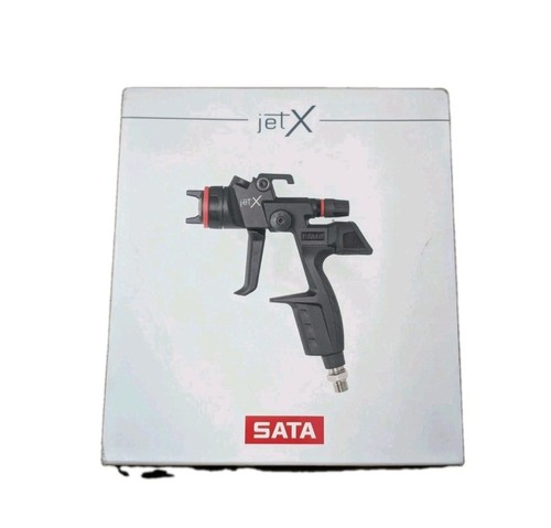 Sata jet lackierpistole - sata, x