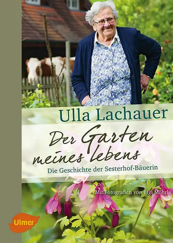 Der garten meines - der, lebens