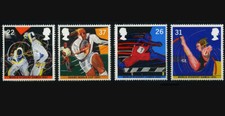 tolle Briefmarken