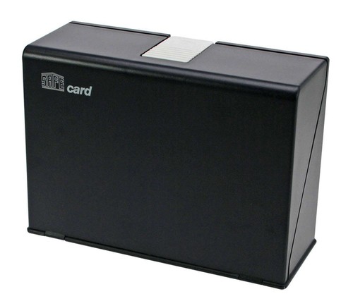 Safe einsteckkarten box - einsteckkarten-box, a5