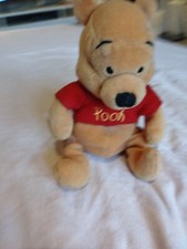 Winnie Pooh PlüschDisneyHöhe