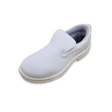 OTTER 60322 Sicherheitsschuh Sicherheitsschuhe Slipper Metzger Küche Maler Gr.38