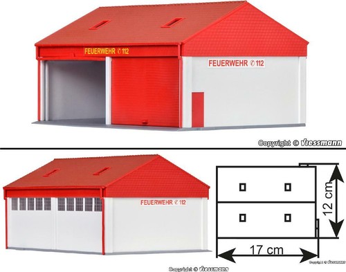 Modellbau 87 bausatz - modellbau, h0