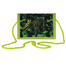 Dinosaurier Brustbeutel