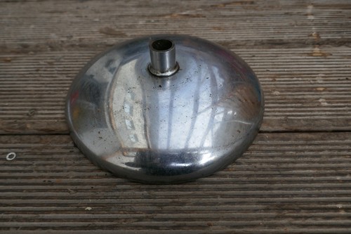 Harley buco panhead hydra - harley,