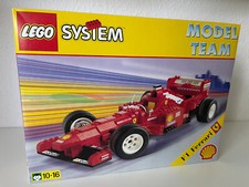 LEGO MODEL TEAM Ferrari