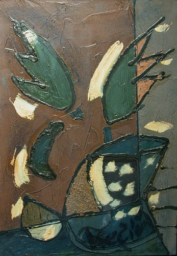 Bohumil samuel kecir - samuel,