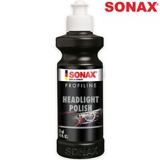 SONAX PROFILINE Headlight