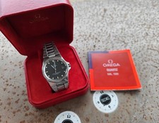 TiccTacc® - Vintage OMEGA