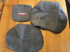 Sitzbezug Schonbezug Case IH