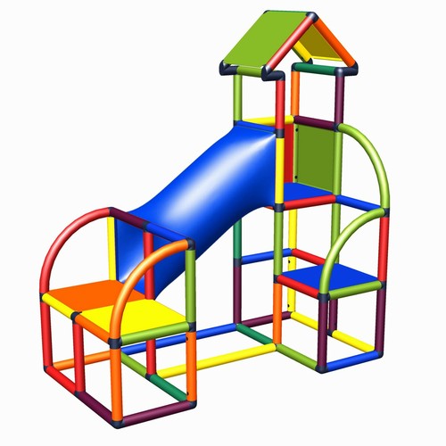 Felix 6590 klettergerüst - 6590,