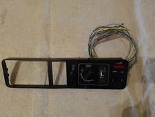 Wolf Regelung Typ R32 / 2 Steuerung Fühler Kesselfühler und STB Thermometer