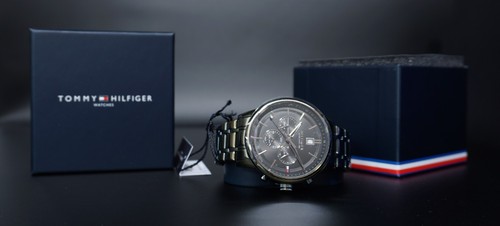 Tommy hilfiger multi - tommy,