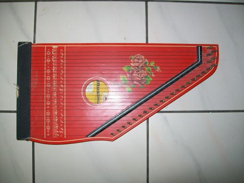 Zither musima - ,
