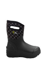 Twotracks neoprenstiefel white - twotracks,