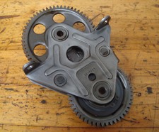 Honda CB-1 NC27 400F Nockenwellenantrieb Antriebs - Zahnräder für Nockenwellen