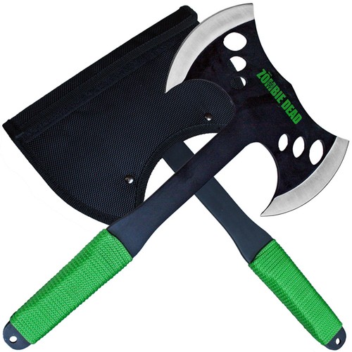 Haller ganzstahl axt - ganzstahl,