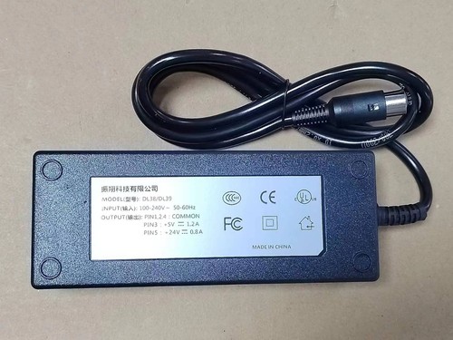 Netzadapter für mettler - netzadapter,