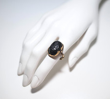 CHRISTIAN DIOR Skarabäus