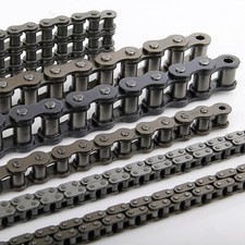Rollenkette meterstücke - rollenkette,