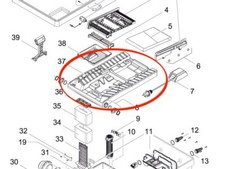 Oase Siebhalter BioTec