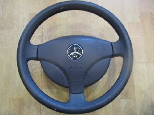 Lenkrad mit airbag - lenkrad,