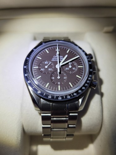 Omega speedmaster moonwatch - omega,