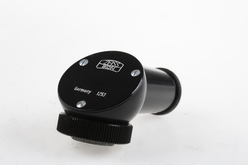 Zeiss ikon winkelsucher - zeiss,