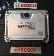 VW Lupo 1.0 ANV ECU Engine