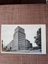 alte AK Breslau (Wrocław) Das