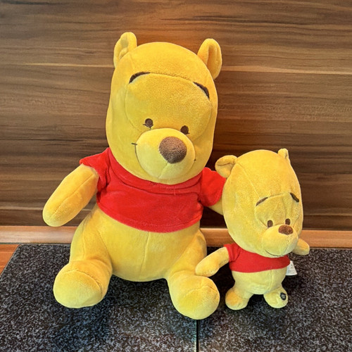 Disney winnie the pooh - winnie,