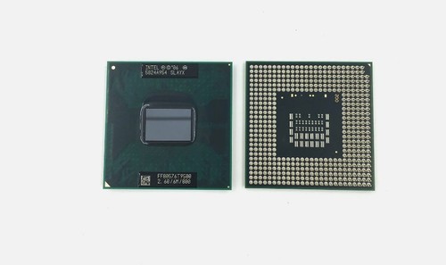 Core duo t9500 60ghz - 2, 2.60ghz