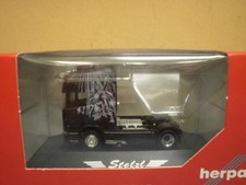 Herpa LKW Scania R Topl/Aerop