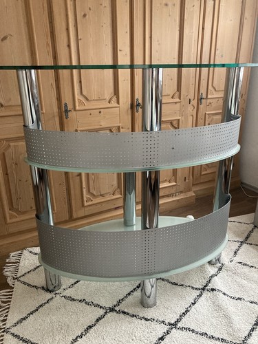 Bar tresen theke - theke, glas