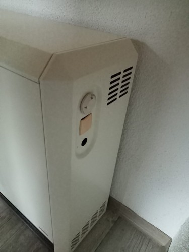 Siemens permatherm - siemens, 25