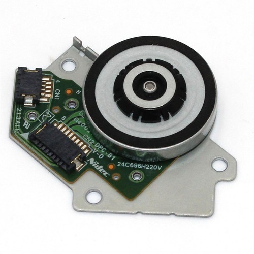 Laser motor für laufwerk - motor,