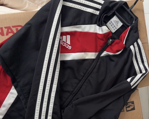 Adidas trainingsanzug herren - adidas, m