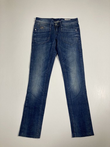 Star raw low - raw, t