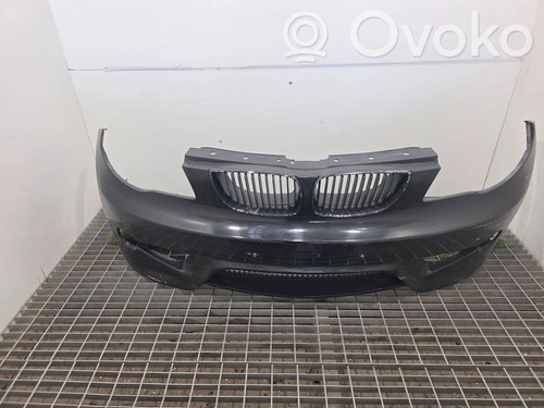 Bmw e81 e87 2007 schwarz - e87,