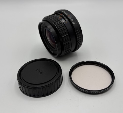 Smc pentax objektiv mm - smc,