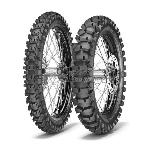 Metzeler mc360 mid soft - mc360, tt